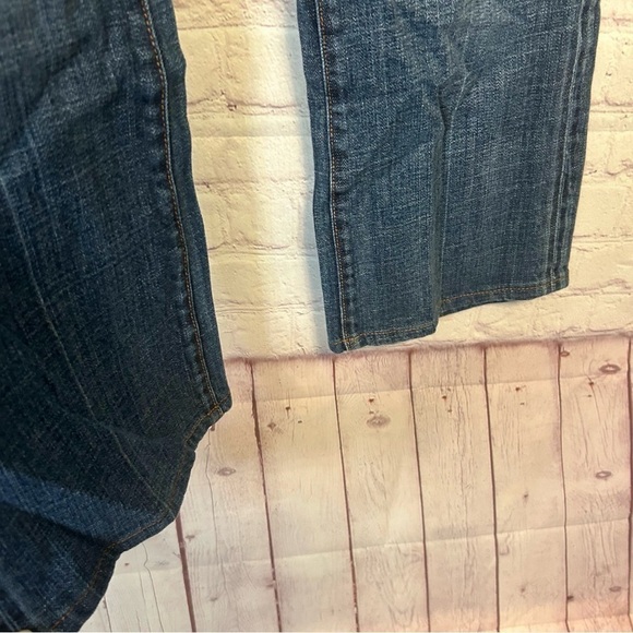 Citizens of Humanity Jerome Duhan medium wash maternity denim, size 31, 015-001 - Picture 8 of 11